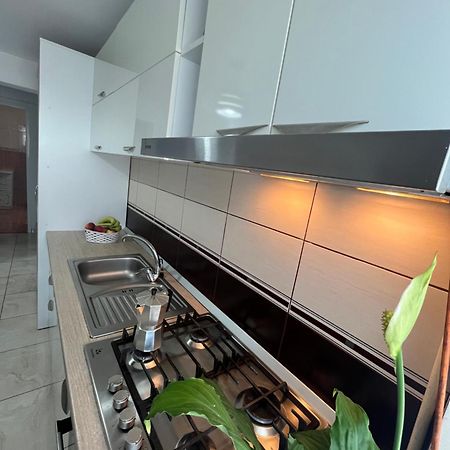 Concept Home Valcea Râmnicu Vâlcea Kültér fotó