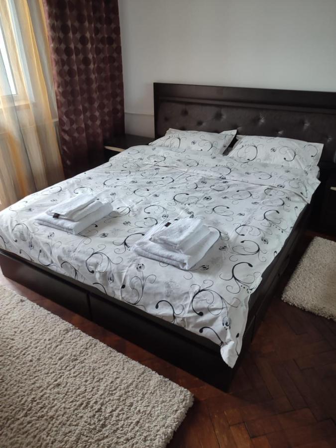 Concept Home Valcea Râmnicu Vâlcea Kültér fotó