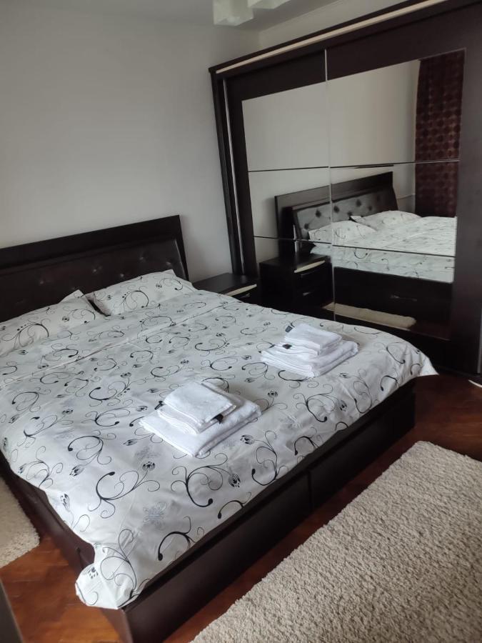 Concept Home Valcea Râmnicu Vâlcea Kültér fotó