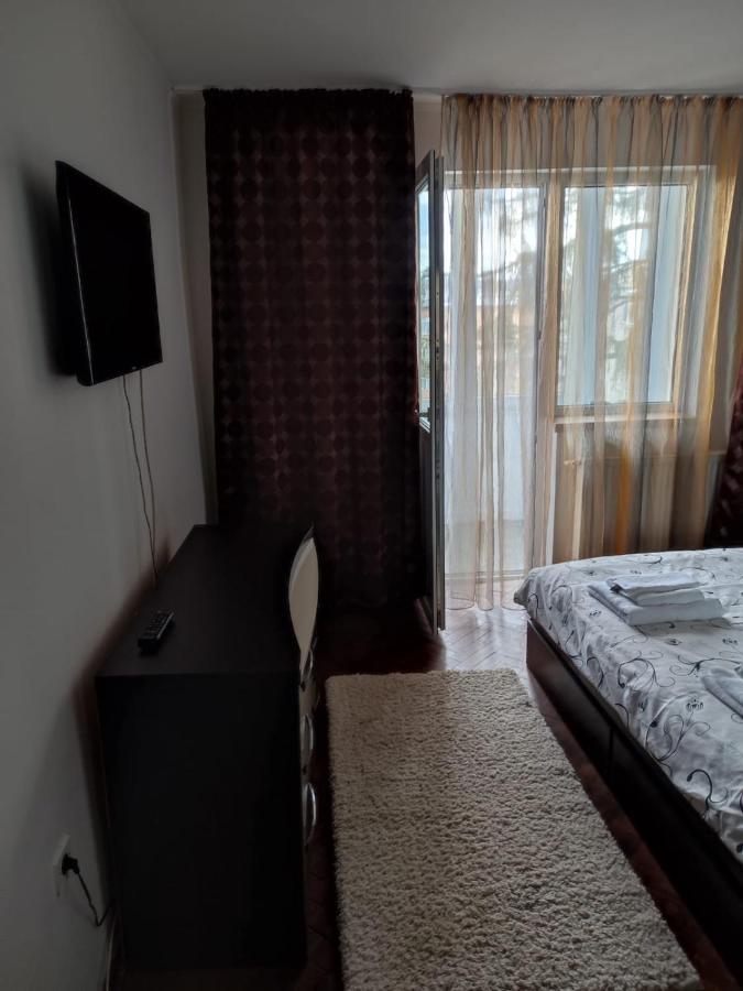 Concept Home Valcea Râmnicu Vâlcea Kültér fotó