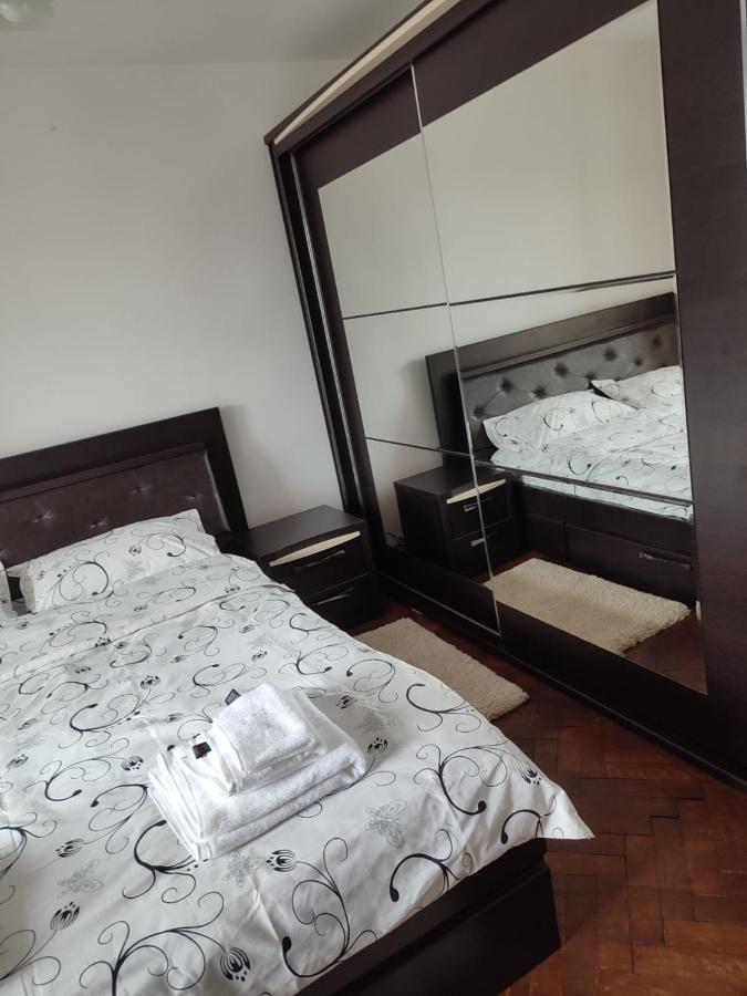 Concept Home Valcea Râmnicu Vâlcea Kültér fotó