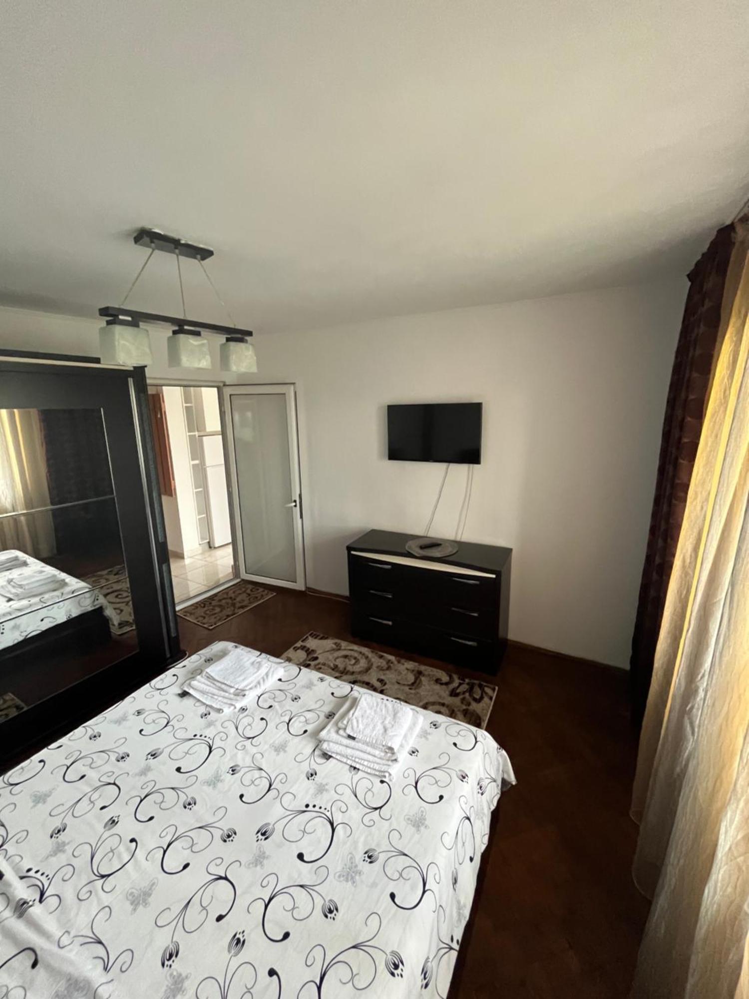 Concept Home Valcea Râmnicu Vâlcea Kültér fotó