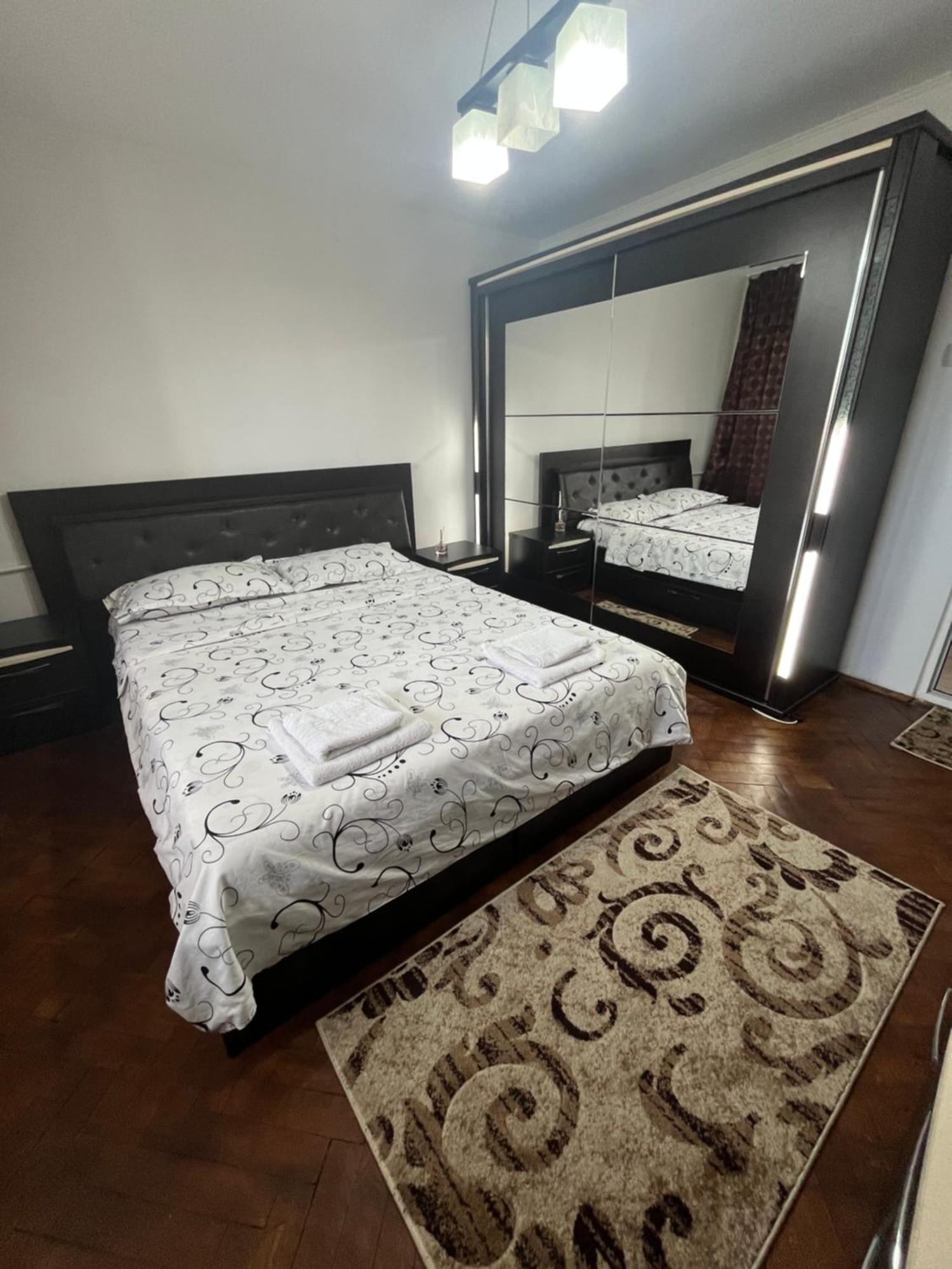 Concept Home Valcea Râmnicu Vâlcea Kültér fotó