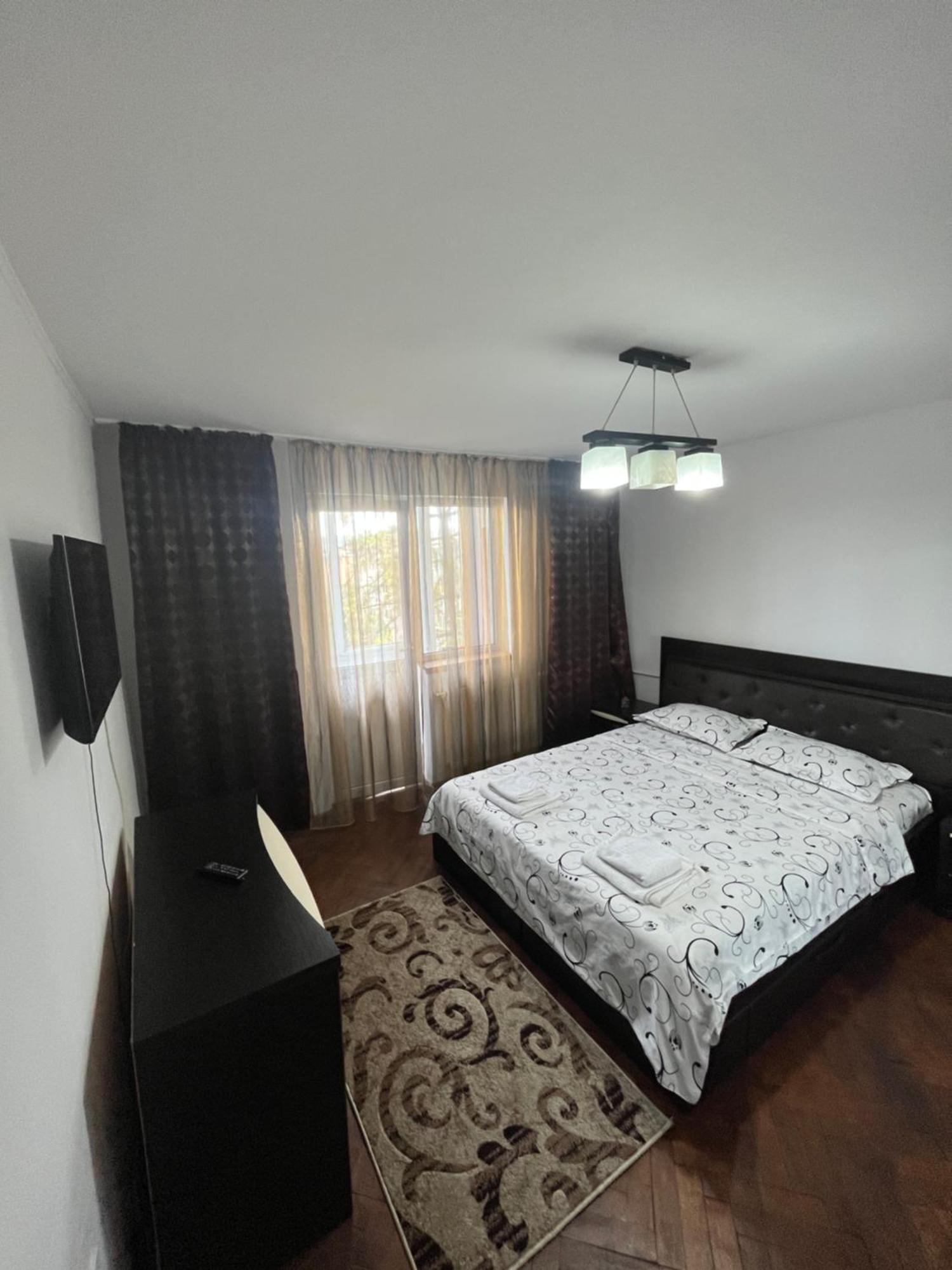 Concept Home Valcea Râmnicu Vâlcea Kültér fotó