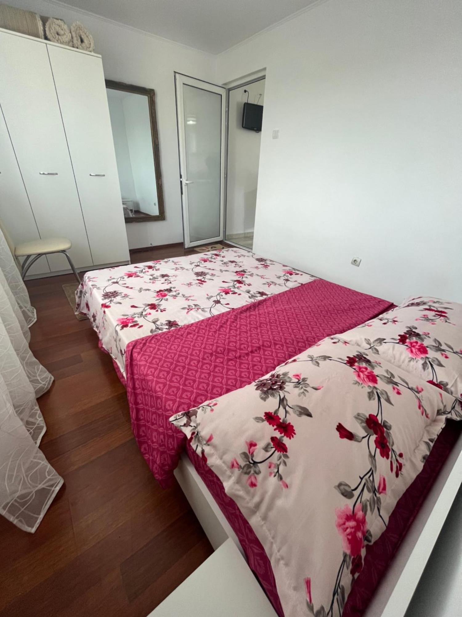 Concept Home Valcea Râmnicu Vâlcea Kültér fotó