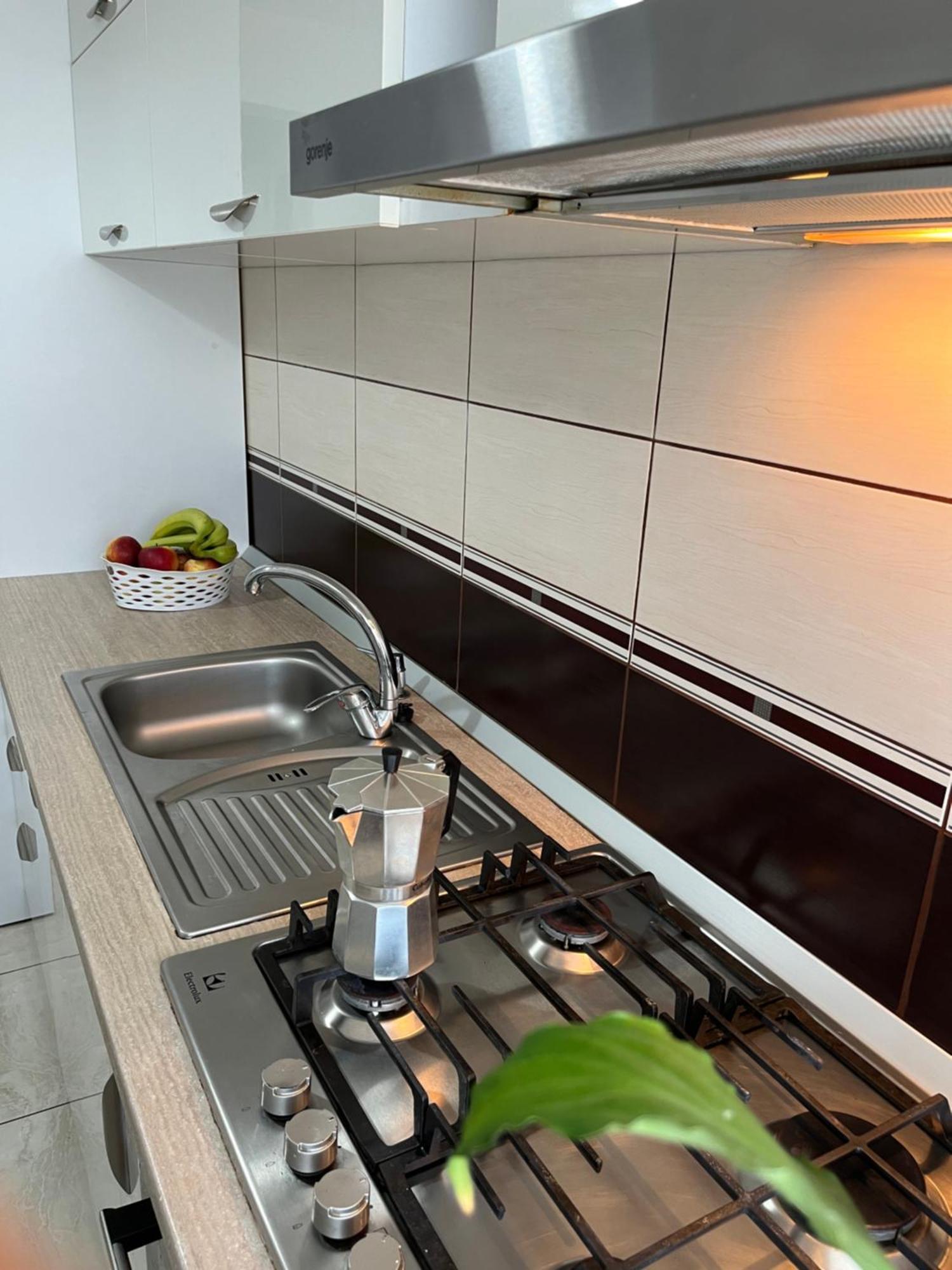 Concept Home Valcea Râmnicu Vâlcea Kültér fotó