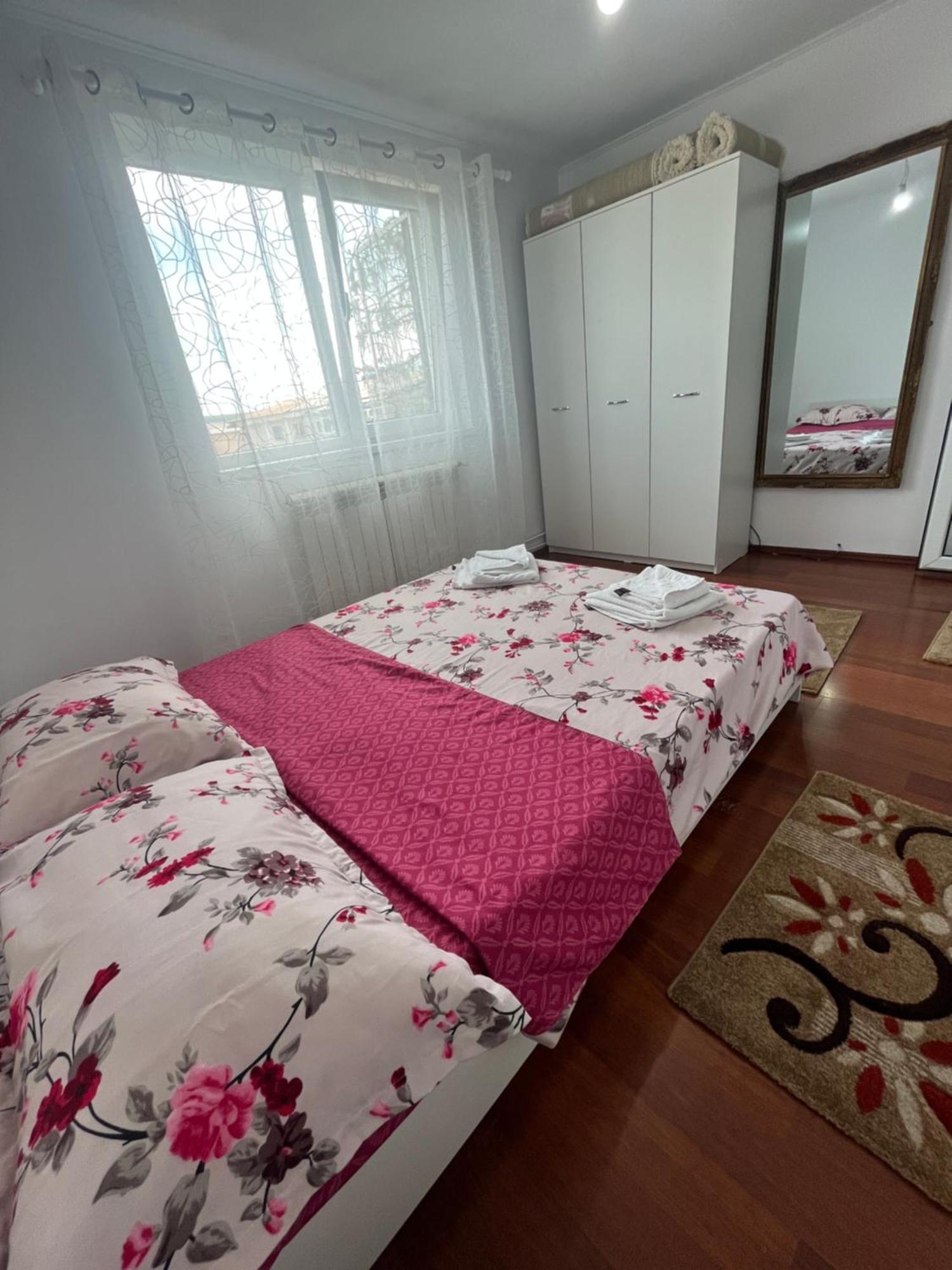 Concept Home Valcea Râmnicu Vâlcea Kültér fotó