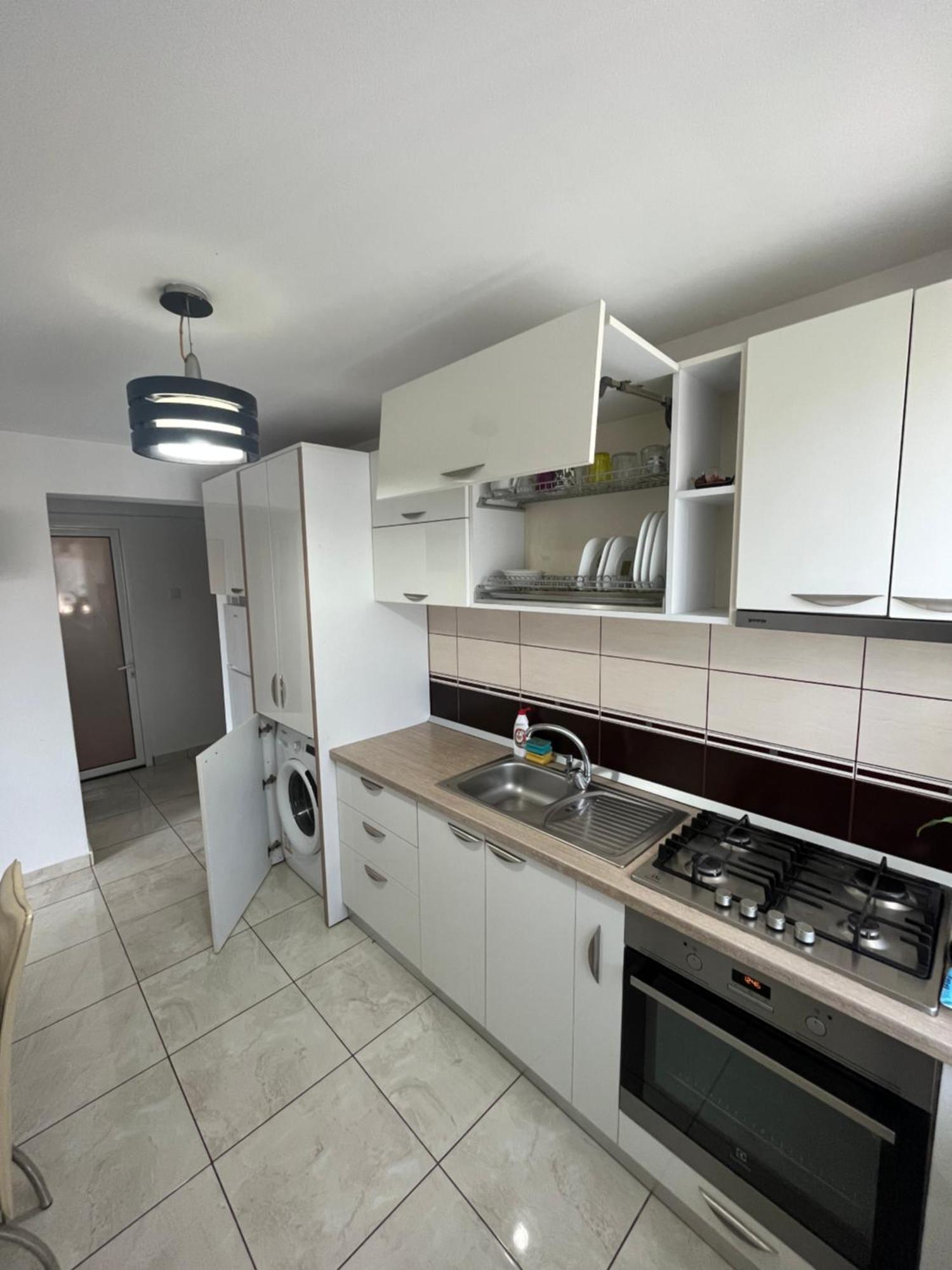 Concept Home Valcea Râmnicu Vâlcea Kültér fotó
