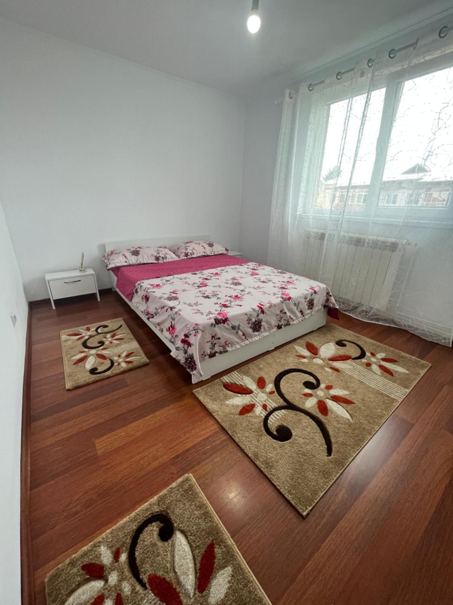 Concept Home Valcea Râmnicu Vâlcea Kültér fotó