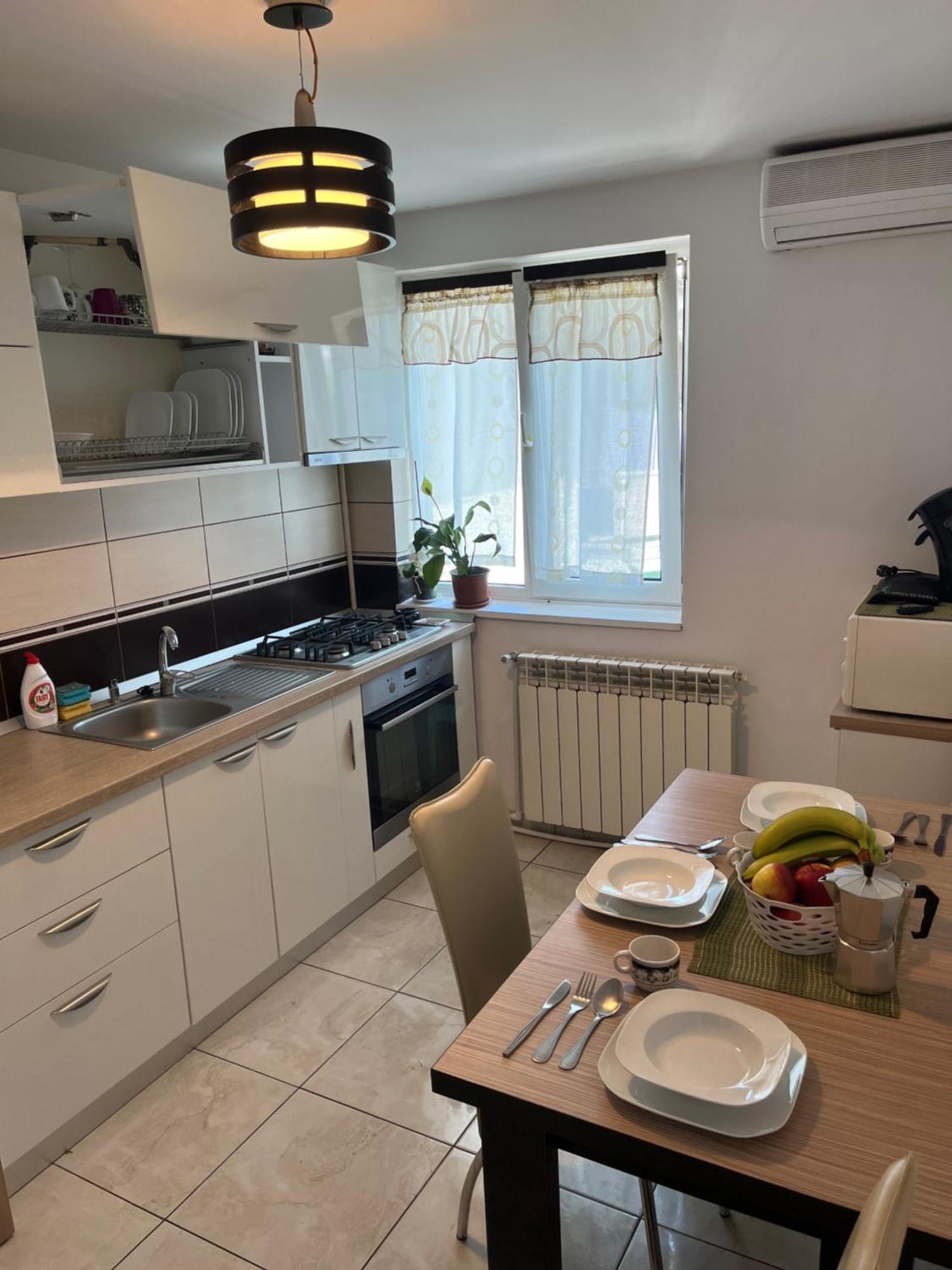 Concept Home Valcea Râmnicu Vâlcea Kültér fotó