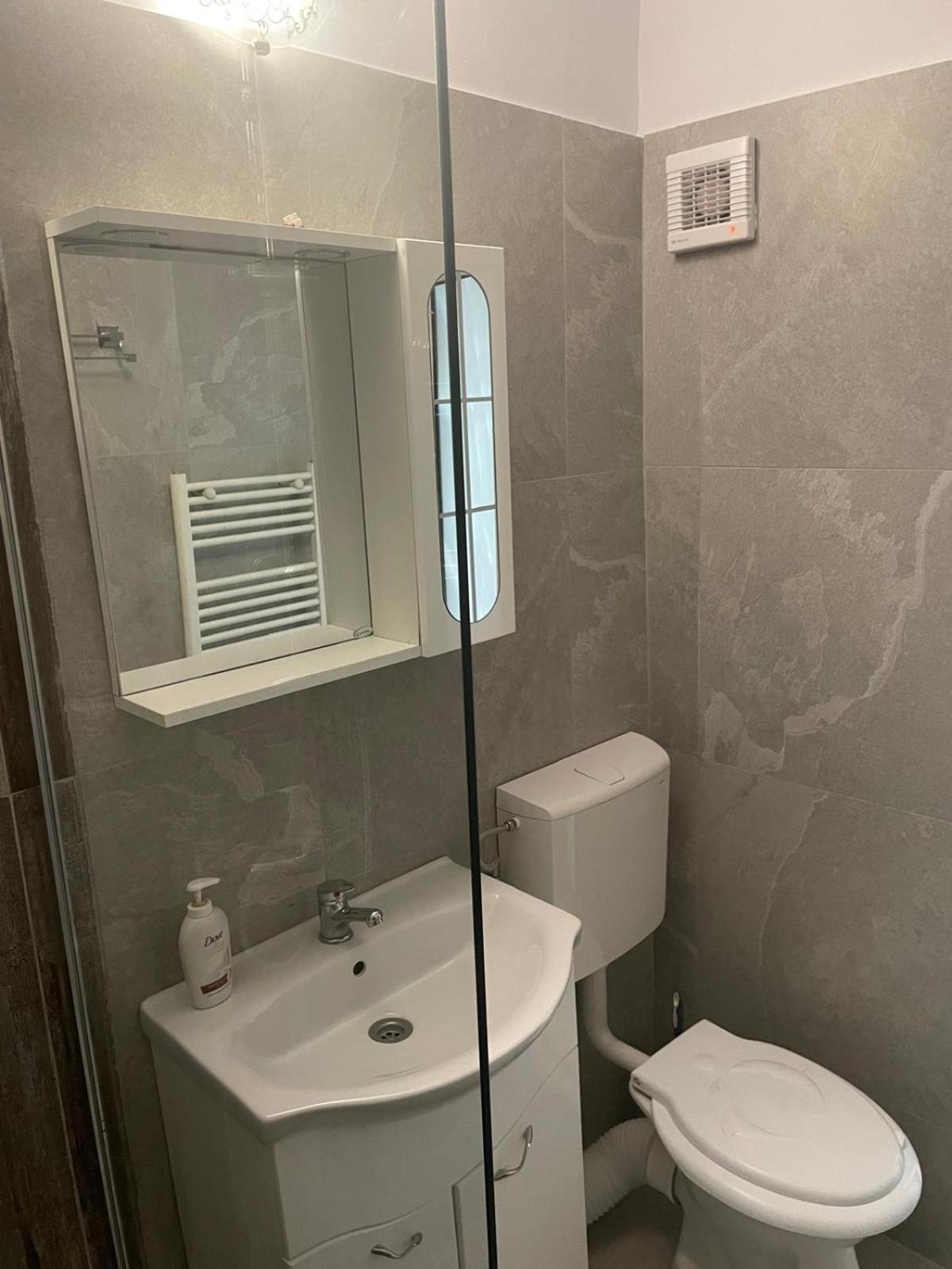 Concept Home Valcea Râmnicu Vâlcea Kültér fotó
